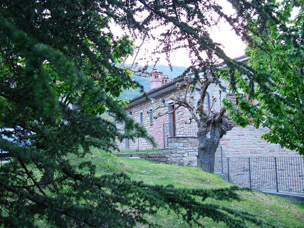 Agriturismo Corte Dei Mori Brisighella Eksteriør bilde